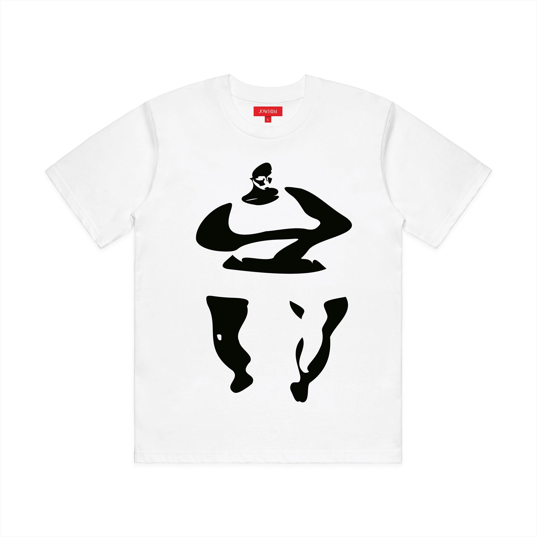 Big Boy SS T-shirt