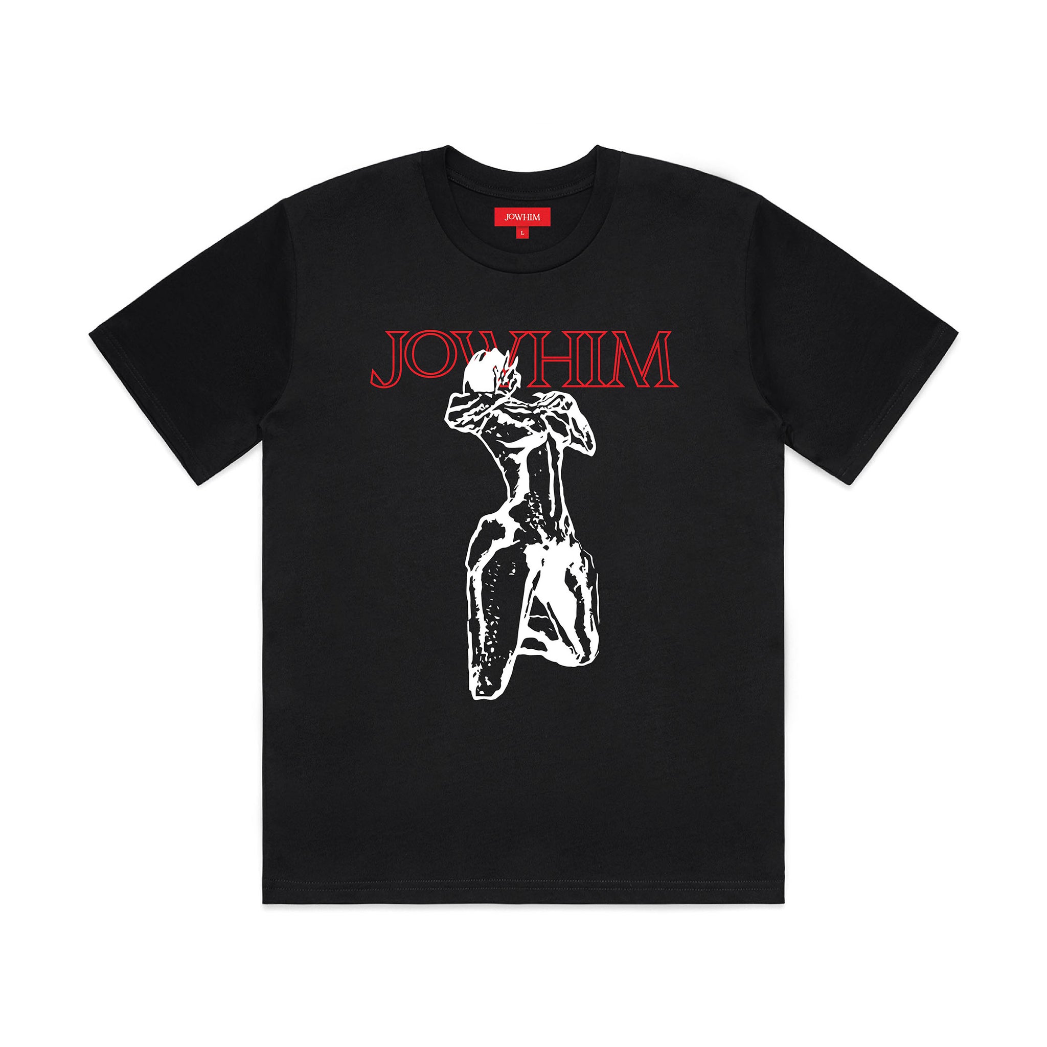 Euphoria SS T-shirt