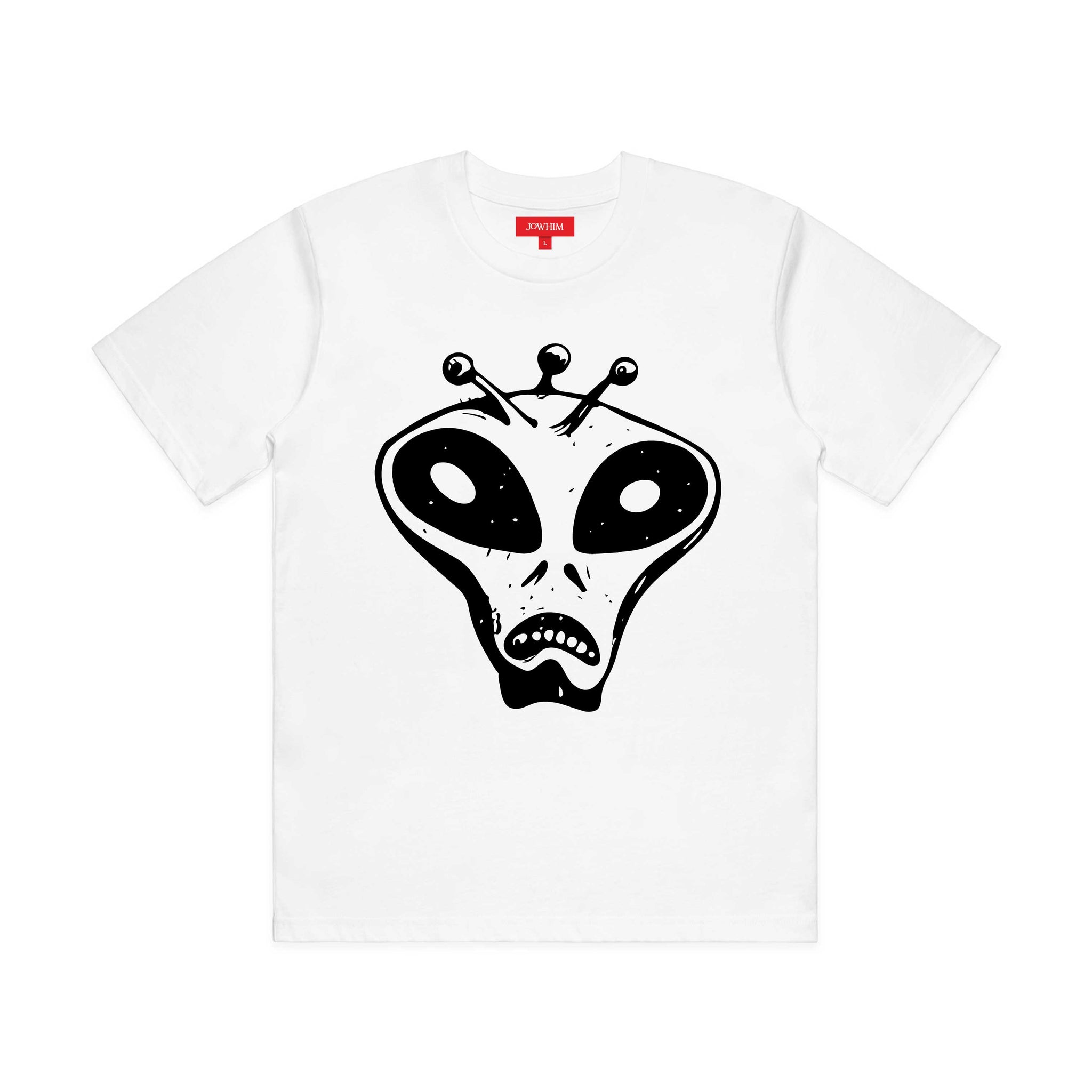 Spaced Out SS T-shirt